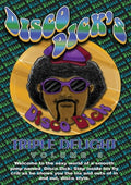 Disco Dicks Triple Delight 3 - Disco Dicks Triple Delight 3 - DVD