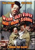 Wenn Der Vater Mit Dem Sohne - Wenn Der Vater Mit Dem Sohne - DVD
