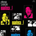 Manteca - Ritmo Y Sabor - Vinyl Record