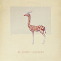 Jones,lee - Soon - Vinyl Record