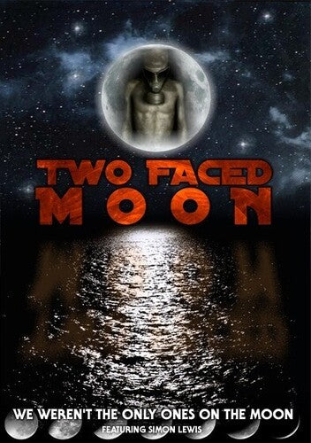 Two Faced Moon: Who Got There First - Two Faced Moon: Who Got There First - DVD