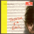 Diesendruck / Berman / Kluksdahl / Merrigan / Rose - Theater Of Ear - Music CD