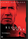 Blood Work - Blood Work - DVD