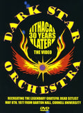 Dark Star Orchestra - Ithaca 30 Years Later - DVD