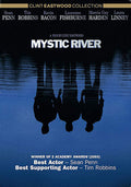 Mystic River - Mystic River - DVD
