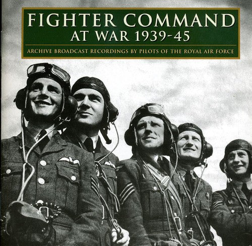 Fighter Command At War / Various - Fighter Command At War / Various - Music CD