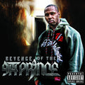 9th Prince - Revenge Of The 9th Prince - Music CD