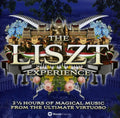 Liszt / Aimard / Alain / Berzovsky / Duchable - Liszt Experience - Music CD