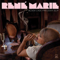 Marie,rene - Black Lace Freudian Slip - Music CD