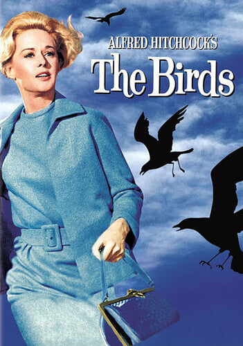 Birds - Birds - DVD