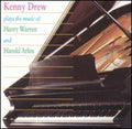 Drew,kenny - Harold Arlen / Harry Warren Showcase - Music CD