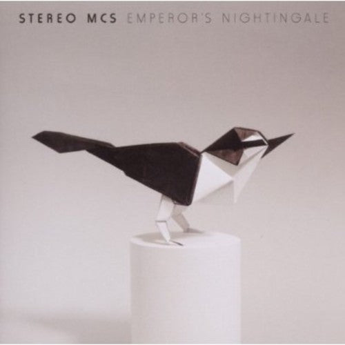 Stereo Mc's - Emperor's Nightingale - Music CD