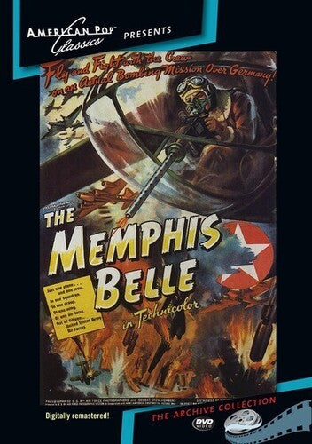 Memphis Belle - Memphis Belle - DVD