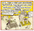 Morrell,tom & Time Warp Tophands - How The West Was Swung 2 & 3: Let's Take A Ride - Music CD