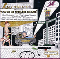 Morrell,tom & Time Warp Tophands - How West Was Swung 9: Son Of No Peddlers Allowed - Music CD
