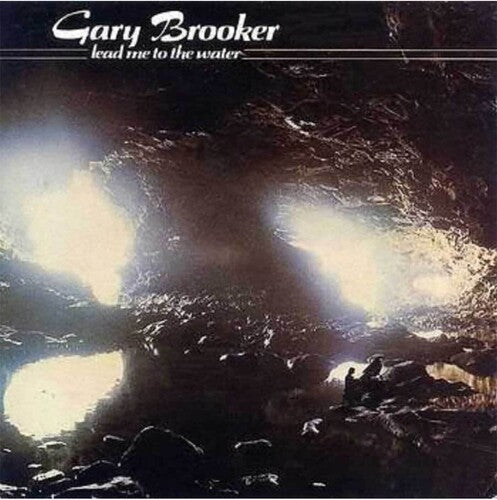 Brooker,gary - Lead Me To The Water - Music CD