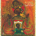 Allen,geri - Child Is Born - Music CD
