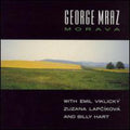 Mraz,george - Morava - Music CD