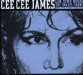 James,cee Cee - Low Down Where The Snakes Crawl - Music CD