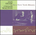 Shaw,ian - In A New York Minute - Music CD