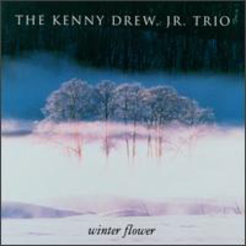 Drew,kenny - Winter Flower - Music CD