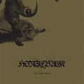 Horseback - Gorgon Tongue: Impale Golden Horn & Forbidden - Music CD