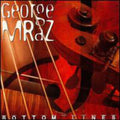 Mraz,george - Bottom Line - Music CD