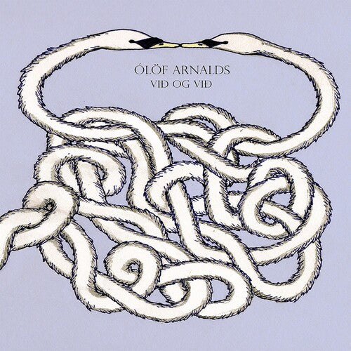 Arnalds,olof - Vid Og Vid - Music CD