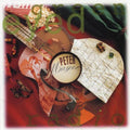 Mayer,peter - Green Eyed Radio - Music CD