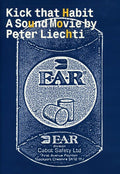 Liechti,peter - Kick That Habit - DVD