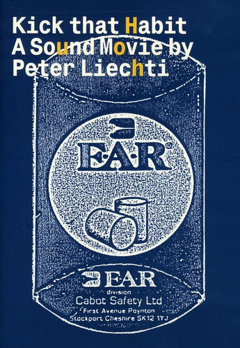 Liechti,peter - Kick That Habit - DVD
