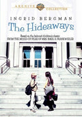Hideaways - Hideaways - DVD