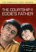 Courtship Of Eddie's Father: Complete First Season - Courtship Of Eddie's Father: Complete First Season - DVD