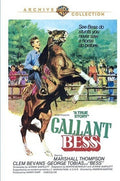 Gallant Bess - Gallant Bess - DVD