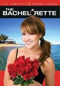 Bachelorette: Complete Seventh Season - Bachelorette: Complete Seventh Season - DVD