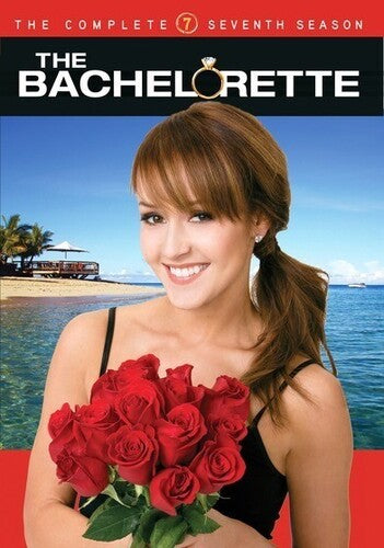 Bachelorette: Complete Seventh Season - Bachelorette: Complete Seventh Season - DVD