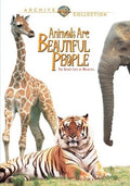 Animals Are Beautiful People - Animals Are Beautiful People - DVD