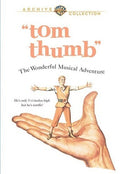Tom Thumb - Tom Thumb - DVD