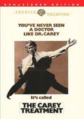 Carey Treatment - Carey Treatment - DVD