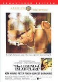 Legend Of Lylah Clare - Legend Of Lylah Clare - DVD
