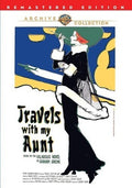 Travels With My Aunt - Travels With My Aunt - DVD