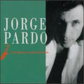 Pardo,jorge - Las Cigarras Son Quiza Sordas - Music CD