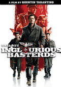 Inglourious Basterds - Inglourious Basterds - DVD
