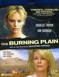 Burning Plain Bd - Burning Plain Bd - Blu-ray