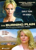 Burning Plain Dvd - Burning Plain Dvd - DVD