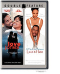 Love Jones & Thin Line Between Love & Hate - Love Jones & Thin Line Between Love & Hate - DVD