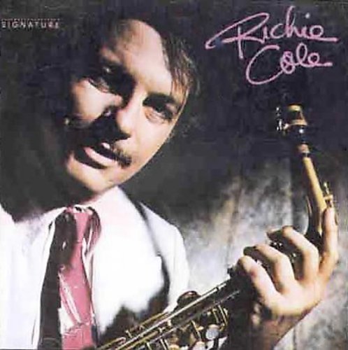 Cole,richie - Signature - Music CD