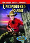 Tom Tyler Double Feat: Unconquered Bandit & God's - Tom Tyler Double Feat: Unconquered Bandit & God's - DVD