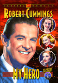 My Hero 3 - My Hero 3 - DVD