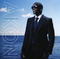 Akon - Freedom - Music CD